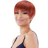 Mayde Beauty Synthetic Wig - RAINEY